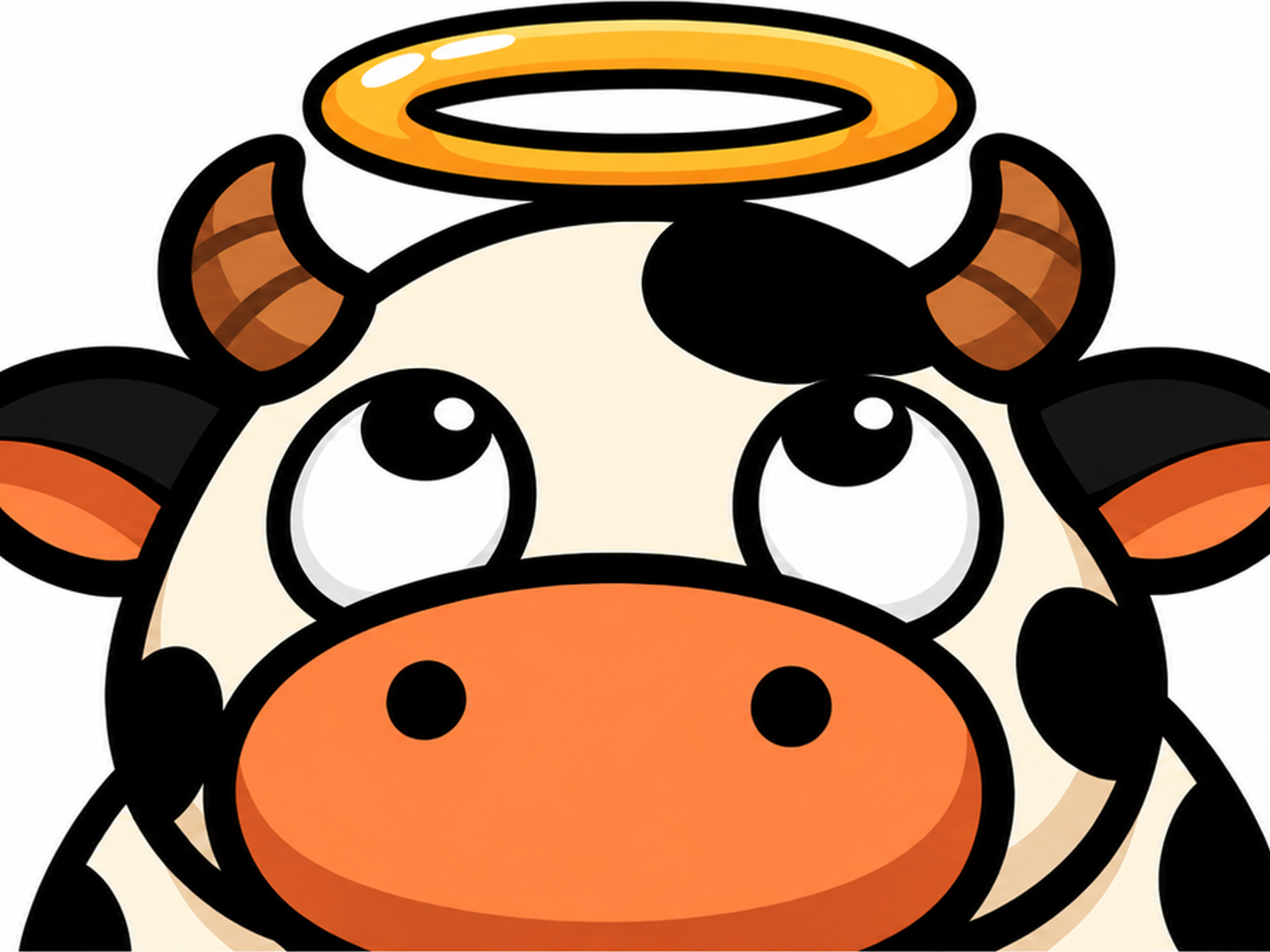 Holy Cow