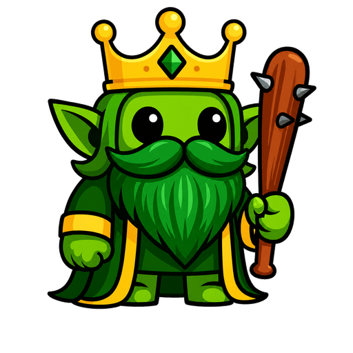 Goblin King