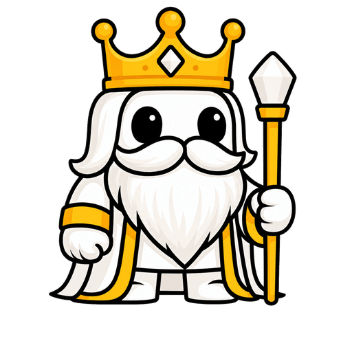 Holy King
