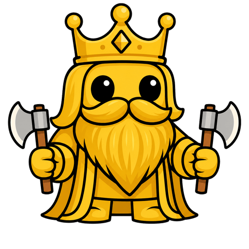 Yellow king